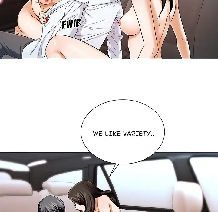 Jeopardy - Chapter 17 [photo 8] - MangaPorn