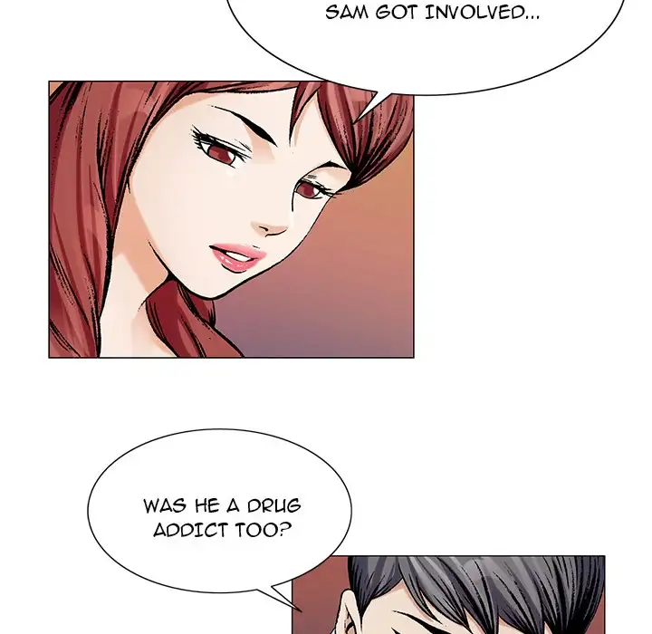 Jeopardy - Chapter 17 [photo 83] - MangaPorn