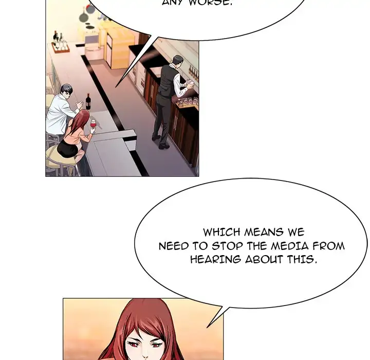 Jeopardy - Chapter 17 [photo 88] - MangaPorn