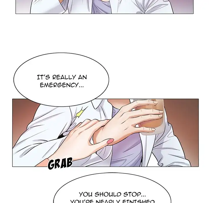 Jeopardy - Chapter 17 [photo 91] - MangaPorn