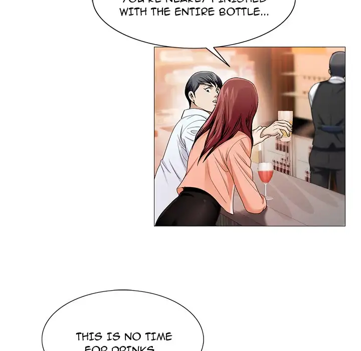 Jeopardy - Chapter 17 [photo 92] - MangaPorn