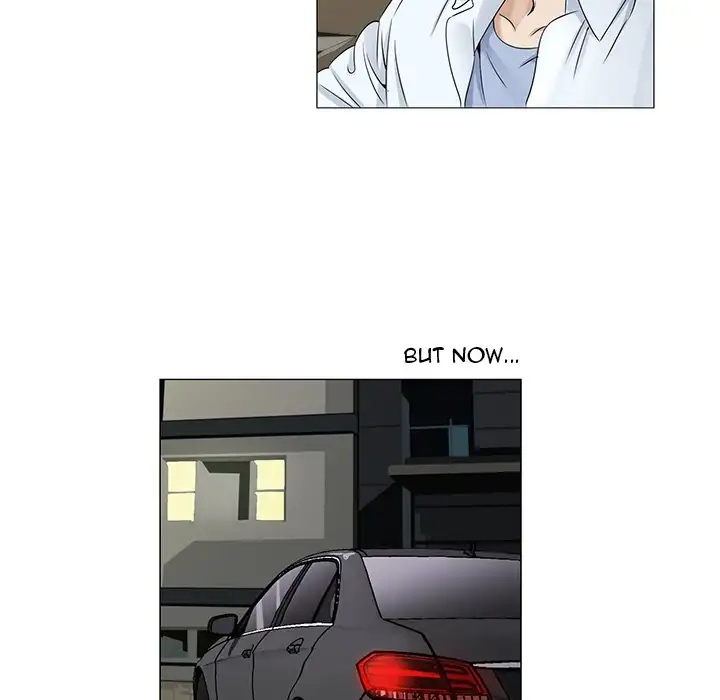 Jeopardy - Chapter 18 [photo 10] - MangaPorn