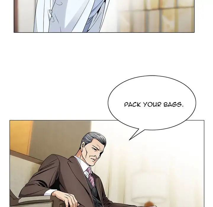 Jeopardy - Chapter 18 [photo 17] - MangaPorn