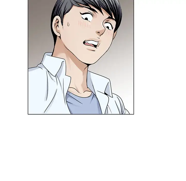 Jeopardy - Chapter 18 [photo 19] - MangaPorn