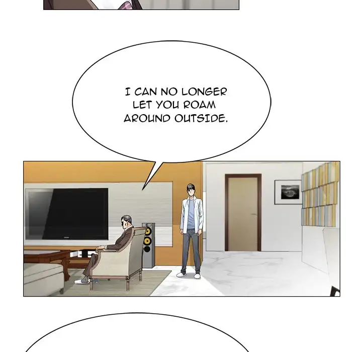 Jeopardy - Chapter 18 [photo 22] - MangaPorn