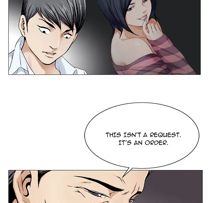 Jeopardy - Chapter 18 [photo 25] - MangaPorn