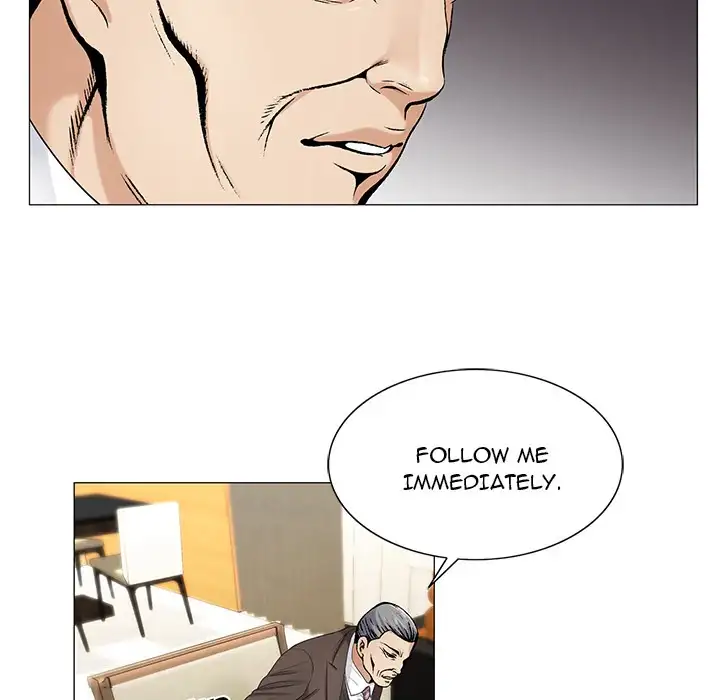 Jeopardy - Chapter 18 [photo 26] - MangaPorn