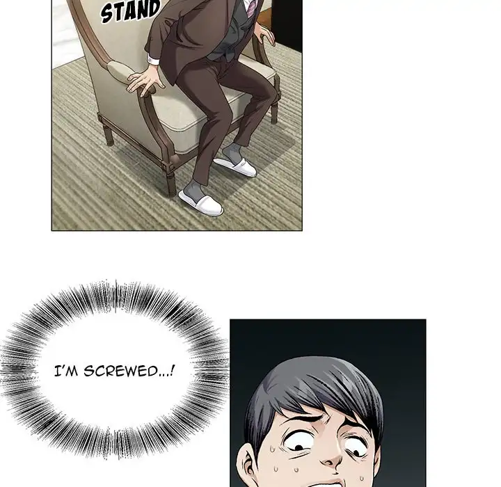 Jeopardy - Chapter 18 [photo 27] - MangaPorn