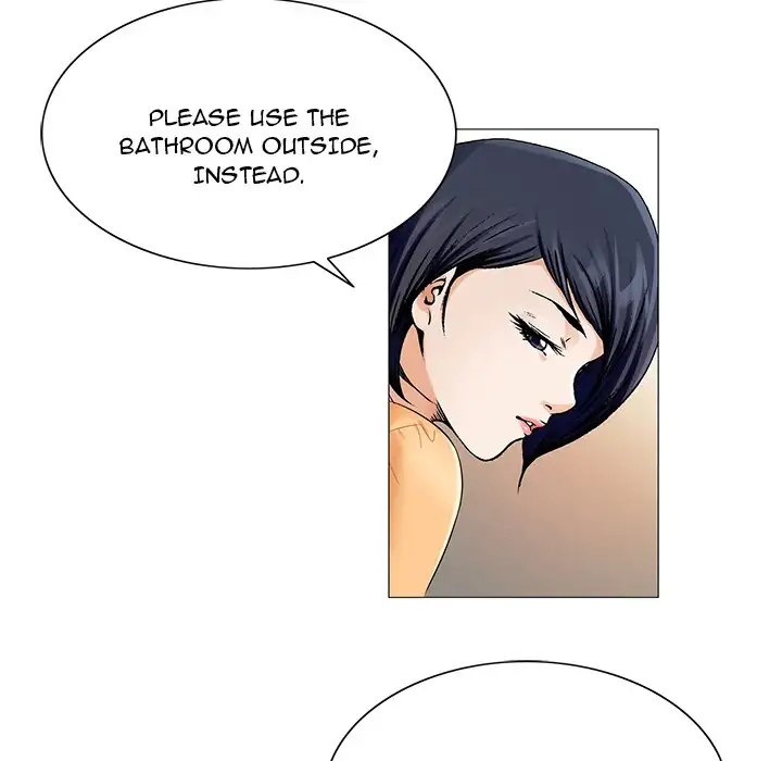 Jeopardy - Chapter 18 [photo 41] - MangaPorn