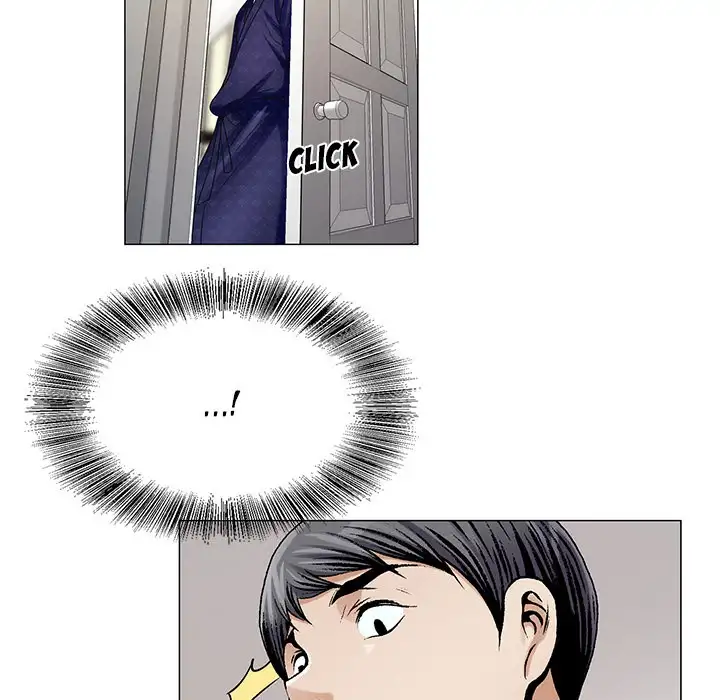 Jeopardy - Chapter 18 [photo 45] - MangaPorn