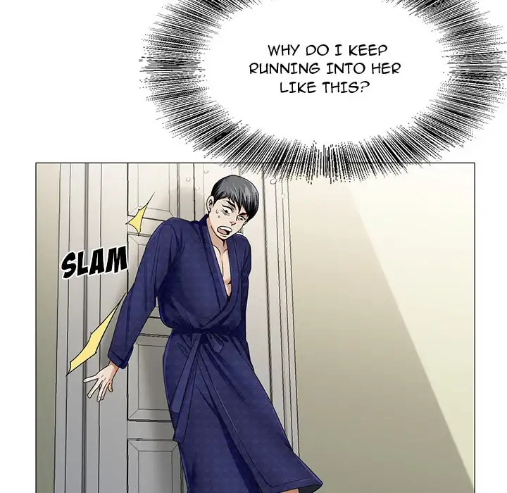 Jeopardy - Chapter 18 [photo 51] - MangaPorn