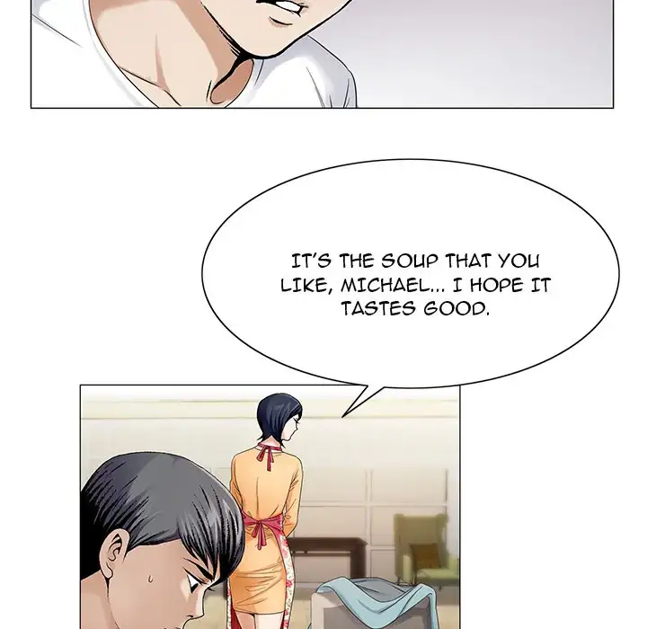 Jeopardy - Chapter 18 [photo 56] - MangaPorn