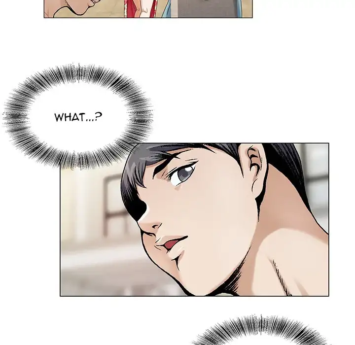 Jeopardy - Chapter 18 [photo 57] - MangaPorn