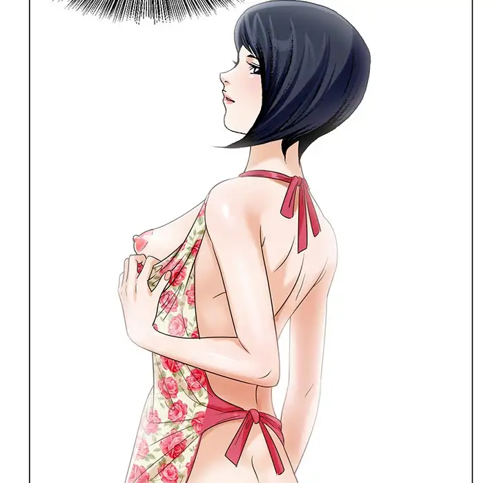 Jeopardy - Chapter 18 [photo 60] - MangaPorn