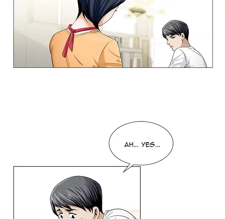 Jeopardy - Chapter 18 [photo 65] - MangaPorn