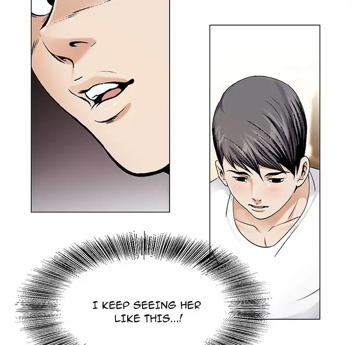 Jeopardy - Chapter 18 [photo 73] - MangaPorn