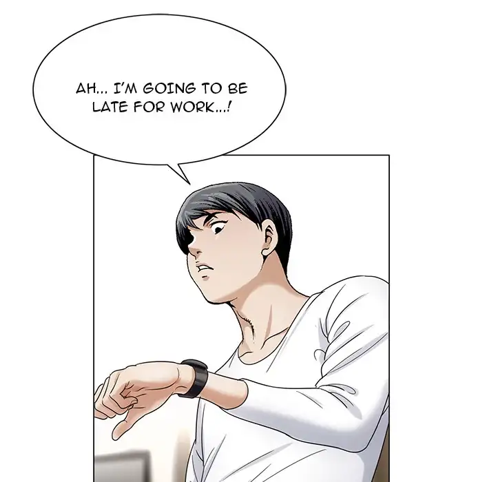 Jeopardy - Chapter 18 [photo 79] - MangaPorn
