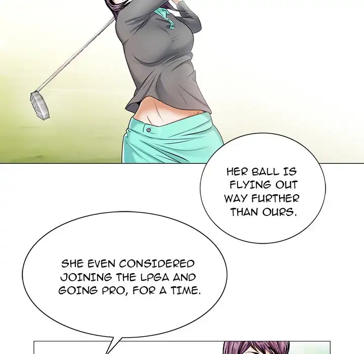 Jeopardy - Chapter 18 [photo 91] - MangaPorn