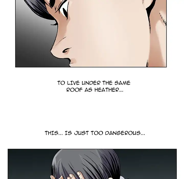 Jeopardy - Chapter 19 [photo 27] - MangaPorn