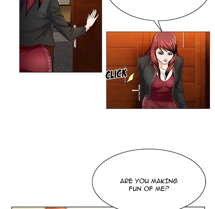 Jeopardy - Chapter 19 [photo 29] - MangaPorn