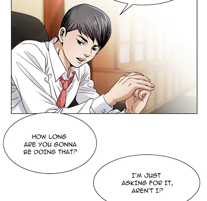 Jeopardy - Chapter 19 [photo 30] - MangaPorn