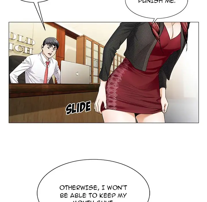Jeopardy - Chapter 19 [photo 32] - MangaPorn