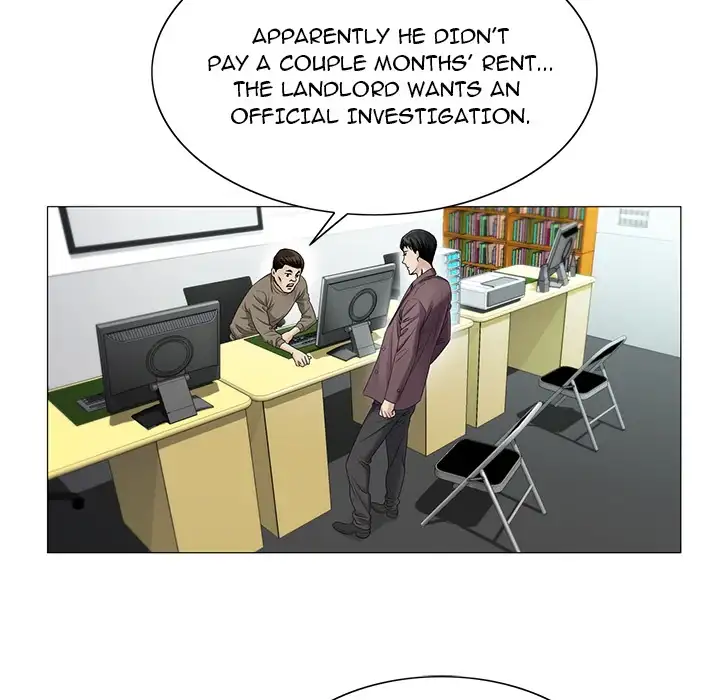 Jeopardy - Chapter 19 [photo 42] - MangaPorn