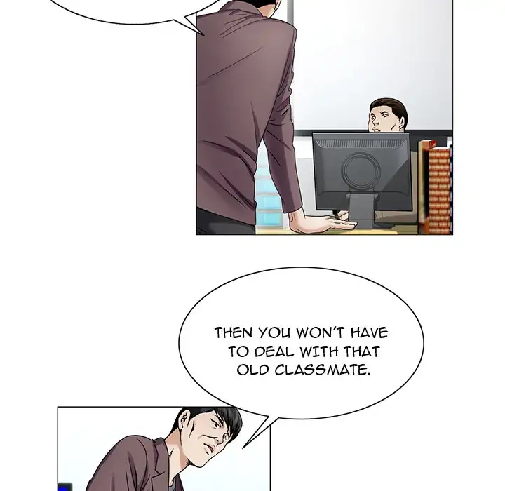 Jeopardy - Chapter 19 [photo 44] - MangaPorn