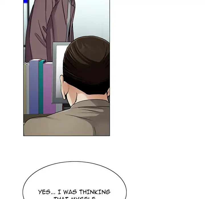 Jeopardy - Chapter 19 [photo 45] - MangaPorn