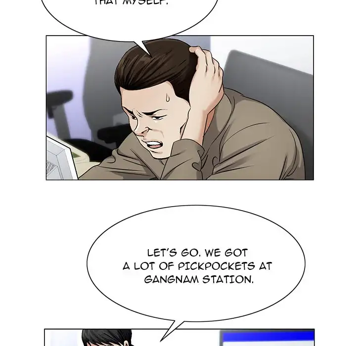 Jeopardy - Chapter 19 [photo 46] - MangaPorn