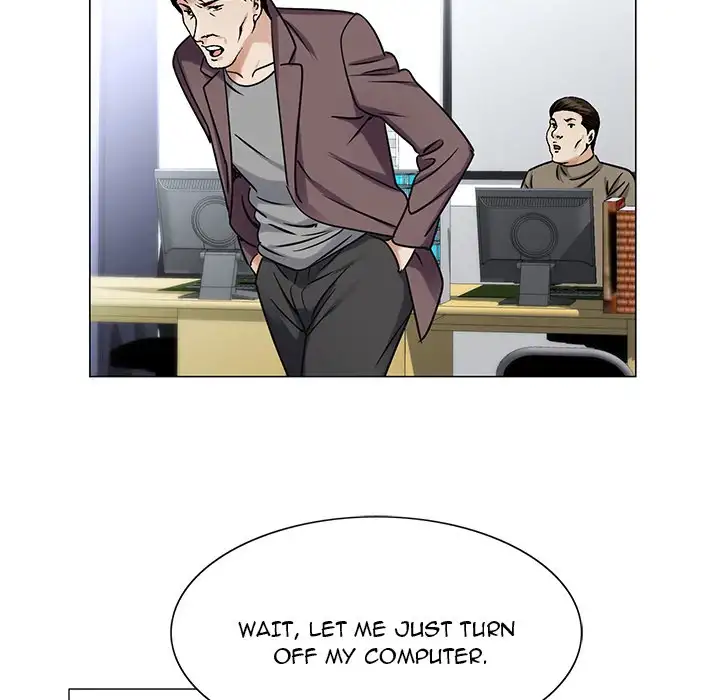 Jeopardy - Chapter 19 [photo 47] - MangaPorn