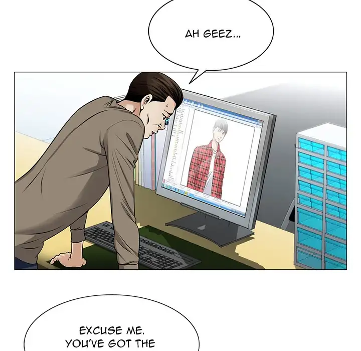 Jeopardy - Chapter 19 [photo 49] - MangaPorn