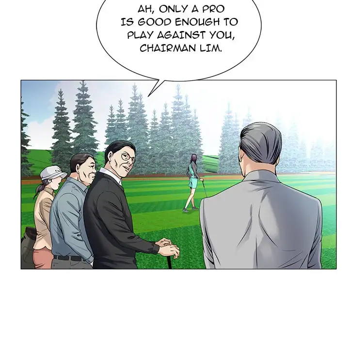 Jeopardy - Chapter 19 [photo 5] - MangaPorn
