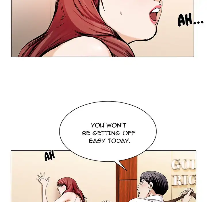 Jeopardy - Chapter 19 [photo 55] - MangaPorn