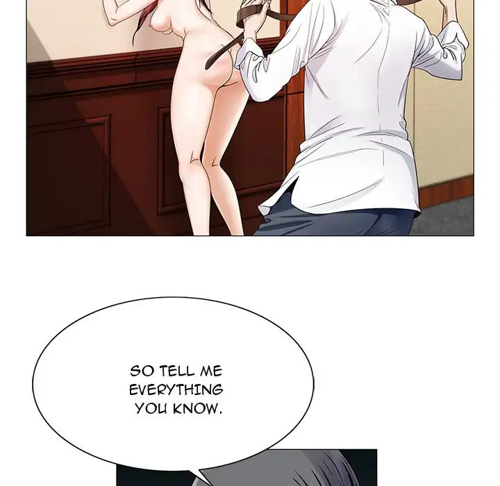 Jeopardy - Chapter 19 [photo 56] - MangaPorn
