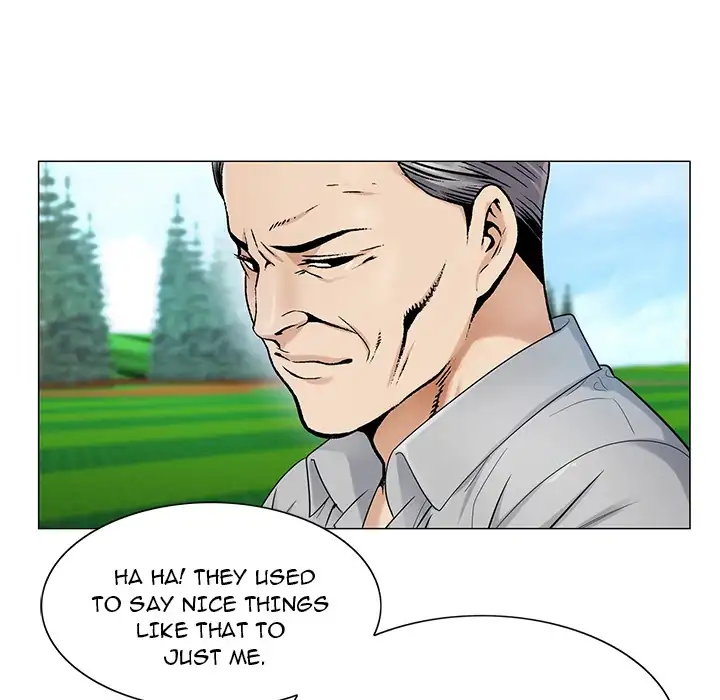 Jeopardy - Chapter 19 [photo 6] - MangaPorn