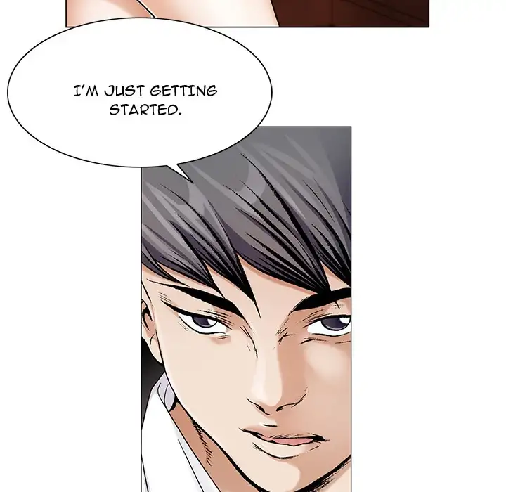 Jeopardy - Chapter 19 [photo 62] - MangaPorn