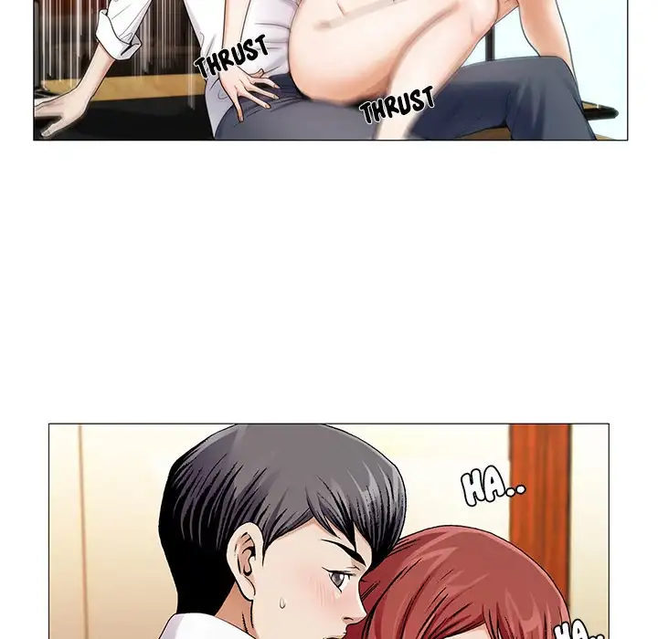 Jeopardy - Chapter 19 [photo 88] - MangaPorn