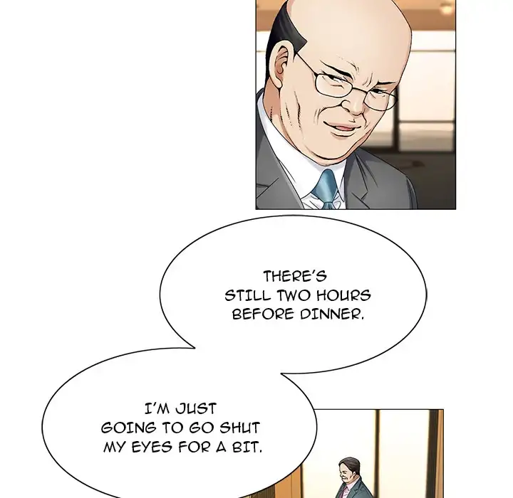 Jeopardy - Chapter 20 [photo 15] - MangaPorn
