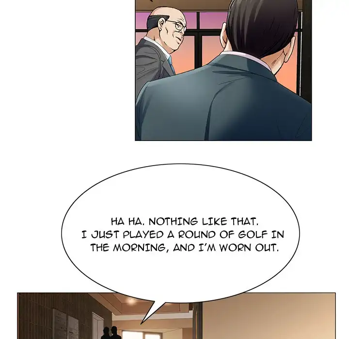 Jeopardy - Chapter 20 [photo 18] - MangaPorn