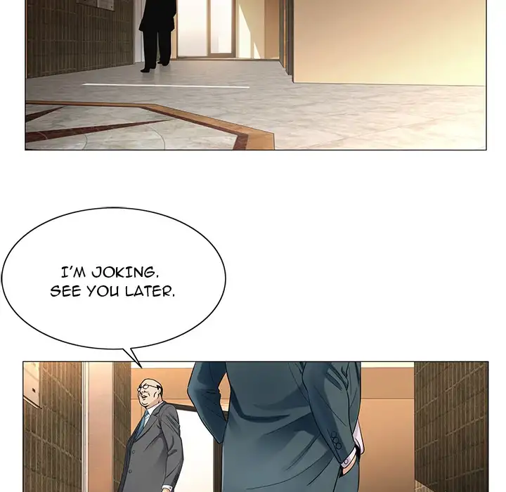 Jeopardy - Chapter 20 [photo 19] - MangaPorn