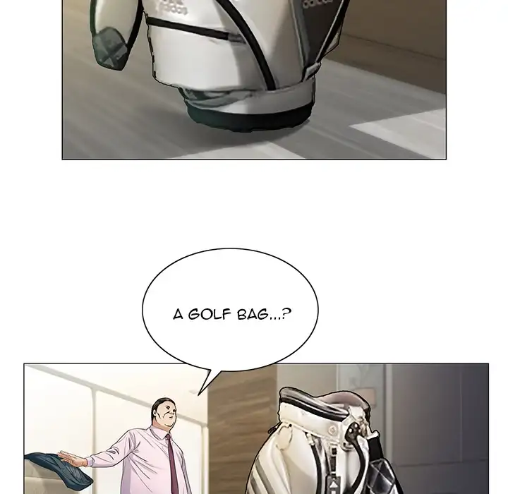 Jeopardy - Chapter 20 [photo 25] - MangaPorn