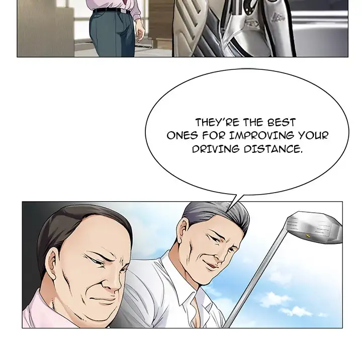 Jeopardy - Chapter 20 [photo 26] - MangaPorn