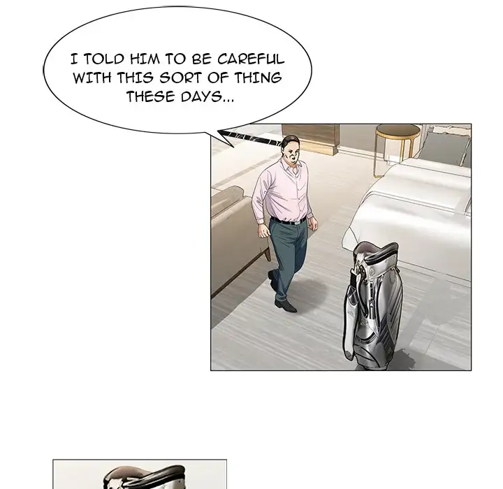 Jeopardy - Chapter 20 [photo 28] - MangaPorn