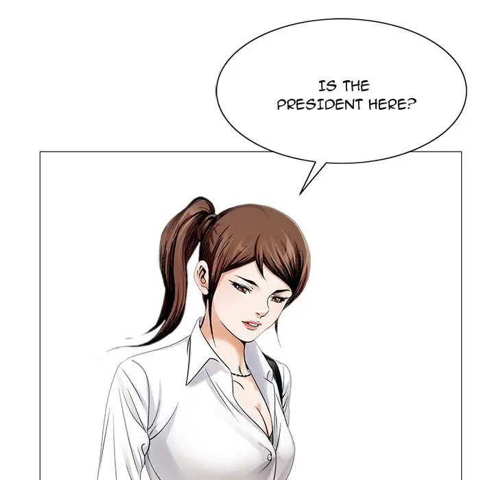 Jeopardy - Chapter 20 [photo 5] - MangaPorn