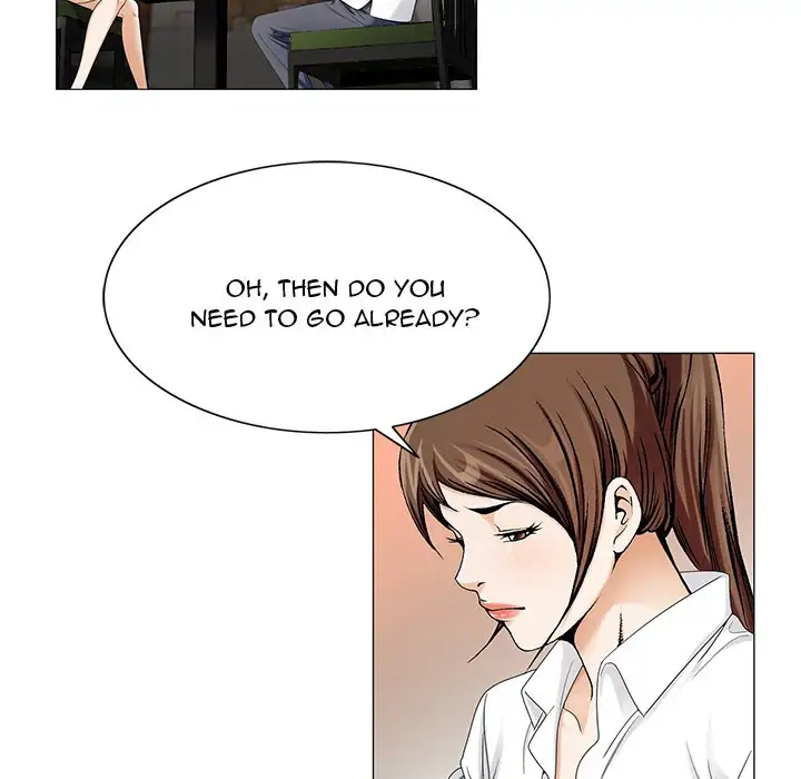 Jeopardy - Chapter 20 [photo 51] - MangaPorn
