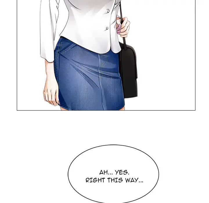 Jeopardy - Chapter 20 [photo 6] - MangaPorn