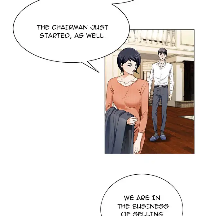 Jeopardy - Chapter 20 [photo 60] - MangaPorn