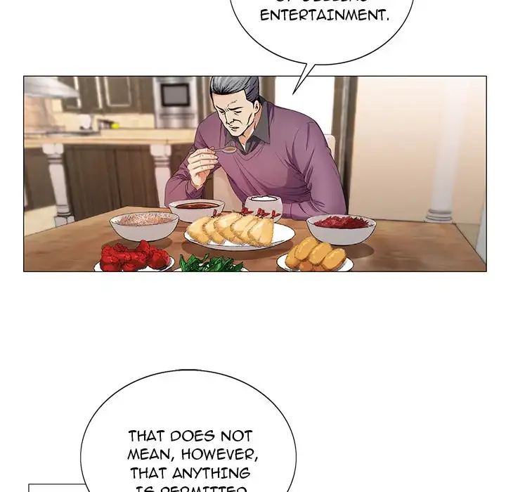 Jeopardy - Chapter 20 [photo 61] - MangaPorn