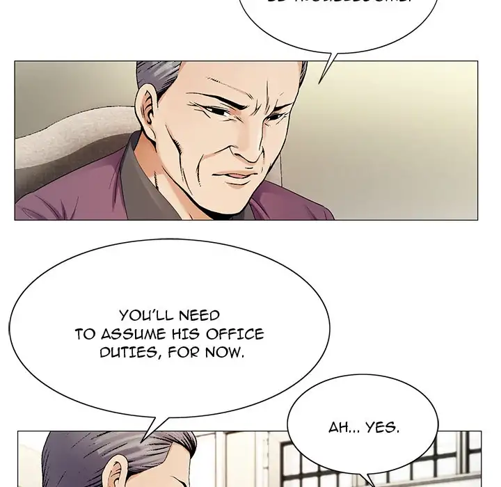 Jeopardy - Chapter 20 [photo 66] - MangaPorn